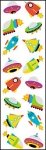 Chubby Rocket Ships by Mrs. Grossman's