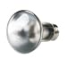 GE Incandescent Indoor Floodlight Bulb with Reflector, 50 Watts, 130 Volt GEL22977