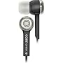 Coby Jammerz High-Performance Isolation Stereo Earphones CVE52BLK (Black)