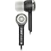 Coby Jammerz High-Performance Isolation Stereo Earphones CVE52BLK (Black)