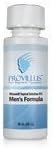 Provillus Solution Men's Formula [Health and Beauty]