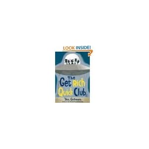 Click here to see all customer reviews now The Get Rich Quick Club