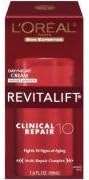 L'Oreal Paris Revitalift Triple Power Night Mask 1.7 oz. (Pack of 3)