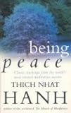 Being Peace