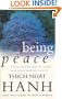 Being Peace