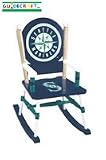 Guidecraft Seattle Mariners Rocking Chair