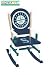 Guidecraft Seattle Mariners Rocking Chair