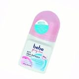 Bebe Young Care Soft Deo Balsam 24h Roll-on Deodorant 50ml