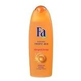 Fa Tropic Mix - Mango & Orange Shower Gel 250 ml