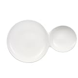 Villeroy and Boch Flow 15-1 4-Inch Two In One by
