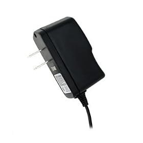 HOME TRAVEL CHARGER FOR Samsung syNC A707, A717, A727, BlackJack i607, D807, M610, UpStage M620, T219, Stripe T329, T437, T509, Trace T519, T629, T809, Nimbus U420 / SCH-U420, U710 / SCH-U710, U740 / SCH-U740, Helio Drift / SPH-A503, Helio Heat / SPH-A303