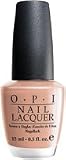 OPI Nail Polish - Russian Collection - Cosmo Not Tonight Honey