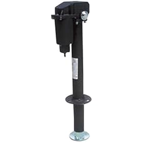 Ultra-Fab 38-944017 Model 3002 Electric Tongue Jack