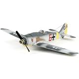 Focke Wulf 190 RTF Electric by ParkZone