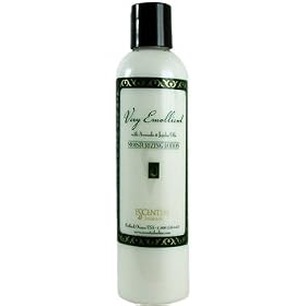 Escential Very Emollient Moisturizing Lotion -- 8 oz.