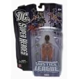 Eigenschaften MATTEL JLA / JLA - JUSTICE LEAGUE UNLIMITED - DC SUPER HEROES - VIXEN - PURPLE CARD