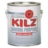 KILZ G P INT LTX PRIMER by Kilz