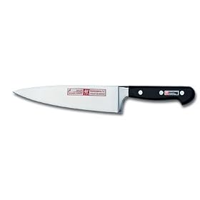 Henckels Professional S - 8 Chef's Knife by 