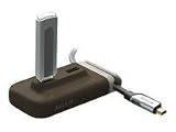 ~:~ BELKIN COMPONENTS ~:~ USB 2.0 Plus Hub, WE