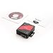 STE-501C 1-Port RS-232/422/485 To Ethernet Device Server image 1