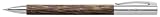 Faber Castell Ambition Coconut Wood Pencil 0.7mm