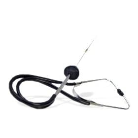 NEW MECHANICS STETHOSCOPE ENGINE DIAGNOSTIC AUTO TOOL