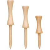 ZTech Step Tees 75 Pack Assorted Sizes