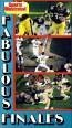 Sports Illustrated presents Fabulous Finales by Sports Illustrated