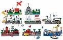 LEGO Micro Building Set