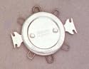 K-D Tools 2327 Spark Plug Gap Gauge