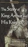 The Story of King Arthur and His Knights