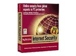 McAfee Internet Security - ( v. 5.0 ) - complete package - 1 user - CD - Win - English