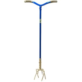 Garden Weasel Gold Garden Claw Cultivator $10.80