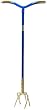 Garden Weasel Gold Garden Claw Cultivator #91306