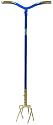 Garden Weasel Gold Garden Claw Cultivator #91306