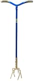 Garden Weasel Gold Garden Claw Cultivator #91306