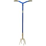 Garden Weasel Gold Garden Claw Cultivator #91306 by Garden Weasel