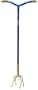 Garden Weasel Gold Garden Claw Cultivator 91306