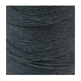 Irish Waxed Linen Cord 4 Ply 10 Yards WILLIAMSBURG BLUE