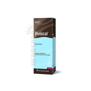 Viviscal Scalp Lotion