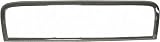 02-04 NISSAN PATHFINDER GRILLE MOLDING SUV, Chrome/Bright, Inner Frame (2002 02 2003 03 2004 04) N070702 623824W300
