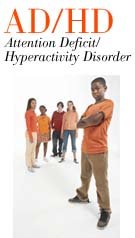 ADHD: Attention Deficit/Hyperactivity Disorder (205) CD-ROM