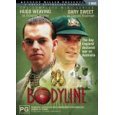 Bodyline (TV Mini-series)  by Hugo Weaving and Gary Sweet (DVD) Region 4