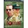 Bodyline (TV Mini-series)  by Hugo Weaving and Gary Sweet (DVD) Region 4