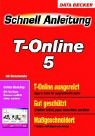 T-Online 5. Schnellanleitung