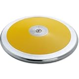 Nelco 2 kg. Premier II Gold Lo-Spin Discus