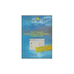 MoonWaves / TimeControl Lite. Handbuch und 2 CD- ROMs f�r Windows