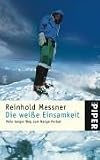  : Die wei&szlig;e Einsamkeit