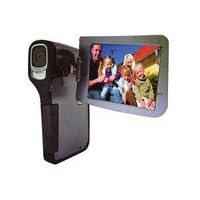 Jazz® HDV189 Hi-Definition Deluxe Video Camcorder Kit