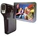 Jazz&reg; HDV189 Hi-Definition Deluxe Video Camcorder Kit